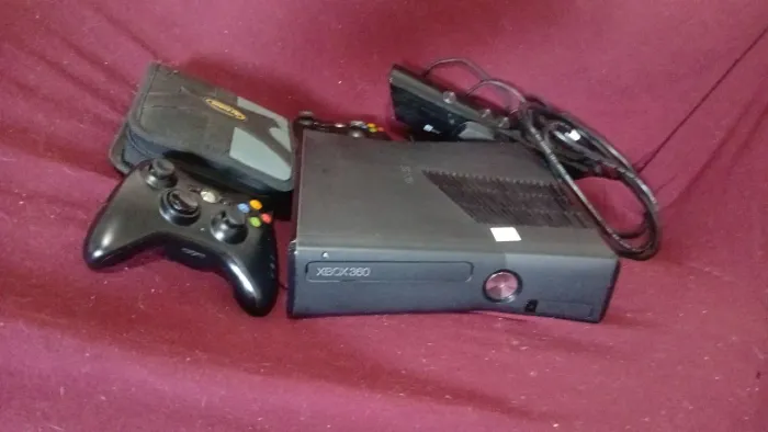 Xbox 360