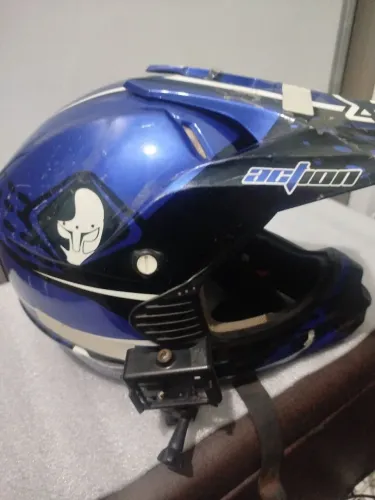 Capacete IMS ACTION para motocross
