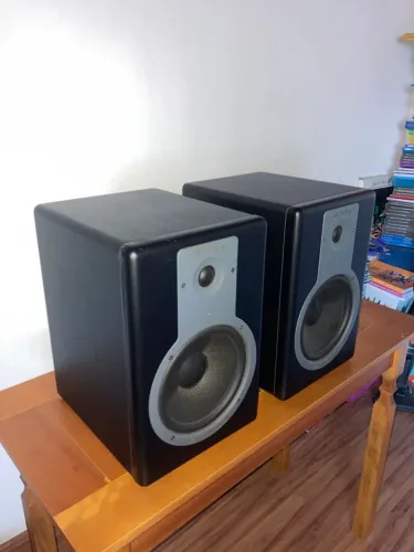 Monitor de Studio BX8a M Audio