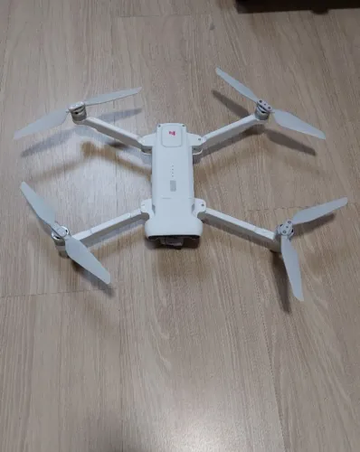 Drone FIMI X8 SE GPS 4K Ultra HD