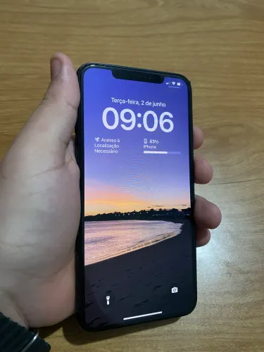 Iphone 11 pro max ?