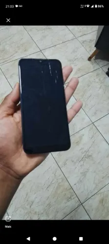 Moto E6 plus 