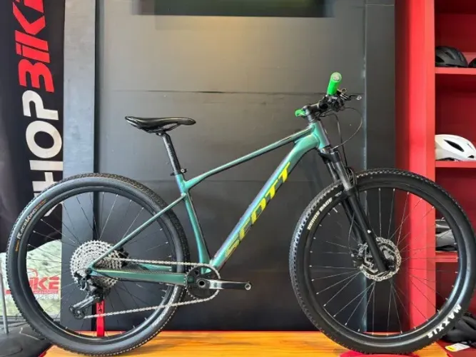 SCOTT SCALE 965