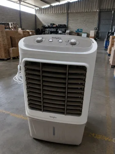 Climatizador elgin 45 litros