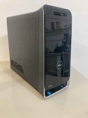 Dell XPS i7 4790 16gb