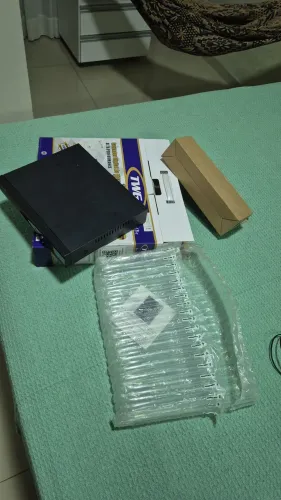 DVR PARA CAMERAS