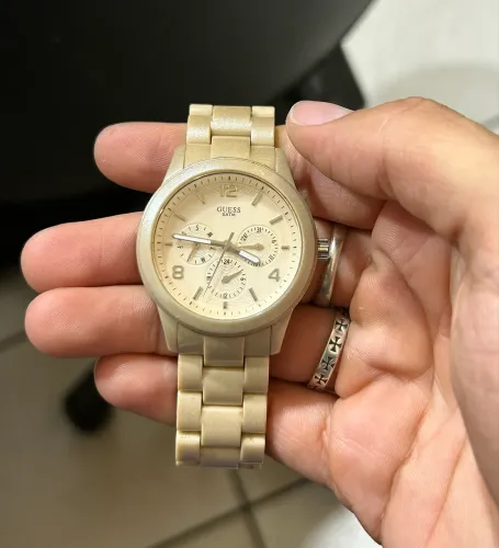 Relógio Guess