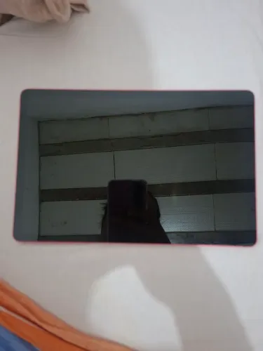 Tablet Samsung Galaxy Tab S10 Lite vermelho 