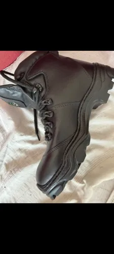 Bota kallucci nova zero