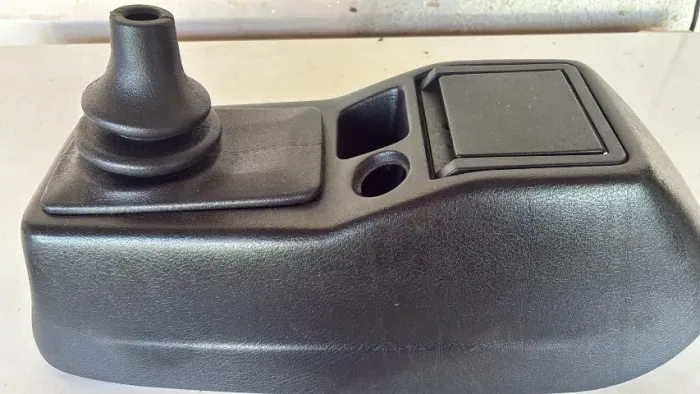 Console Central VW Gol G2 95 a 01