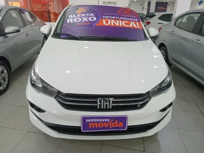 Fiat Cronos Drive 1.0 6V 2025