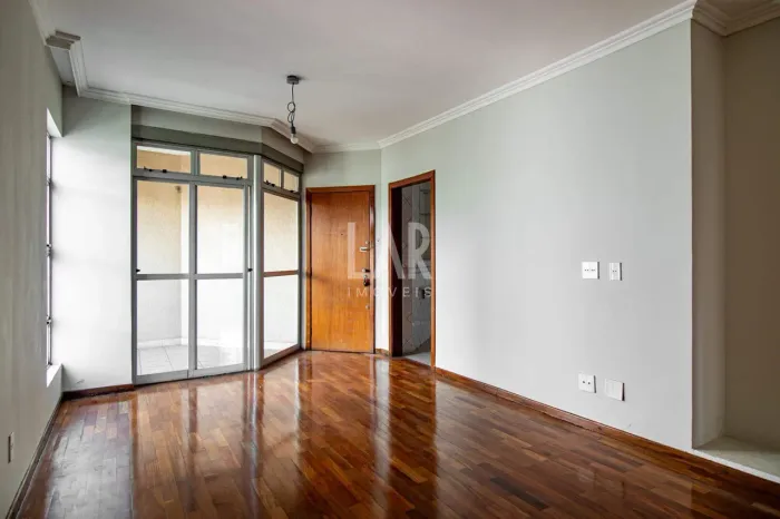 Apartamento à venda, 3 quartos, 1 suíte, 2 vagas, Castelo - Belo Horizonte/MG