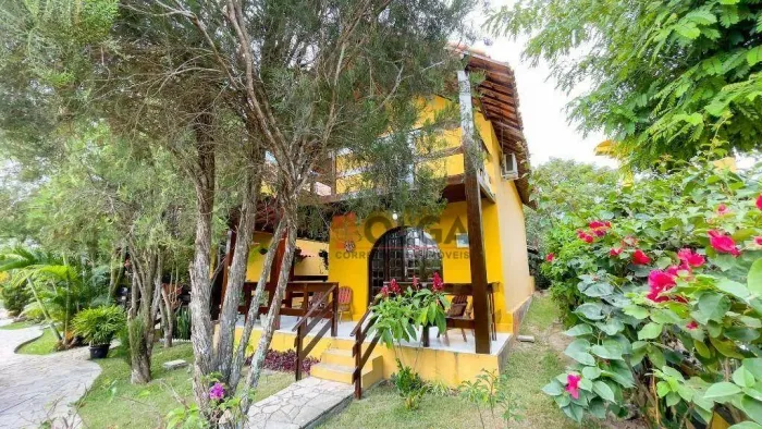 Casa em condomínio em Gravatá oportunidade á venda