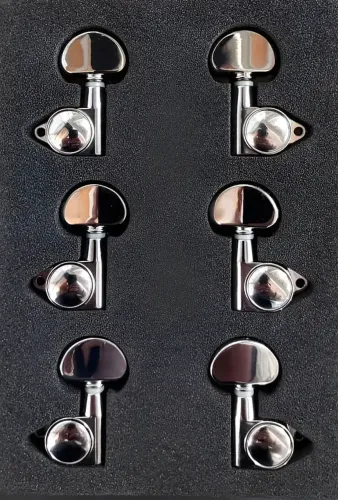 Tarraxa Violão Aço Crafter Mh Dac200