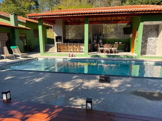 Imóvel para venda com 2000 metros quadrados com 3 quartos