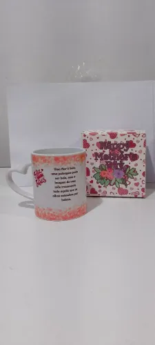 Caneca personalizada