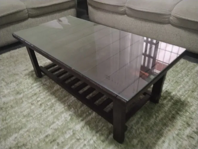Mesa de Centro