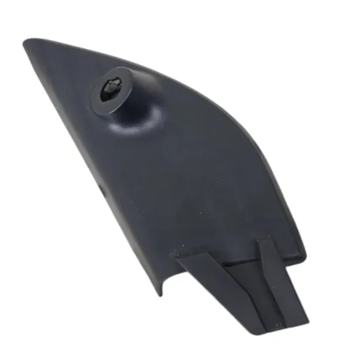 Moldura Interna Retrovisor Esquerda Volkswagen Gol G5 2009