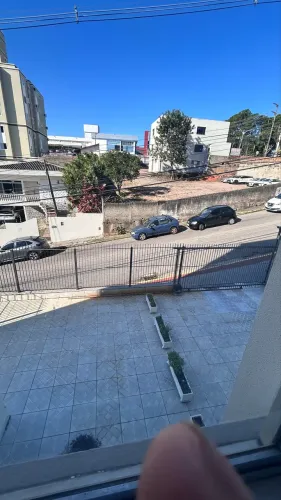 APARTAMENTO PARA LOCAÇÃO - CAPOEIRAS