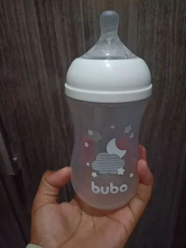 Mamadeira buba