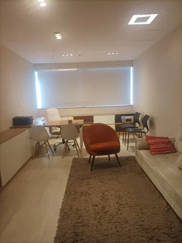 Sublocação de Consultório - Centro - Niterói