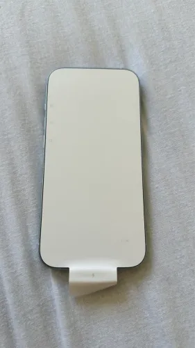 IPHONE 15 256G NOVO, NA CAIXA