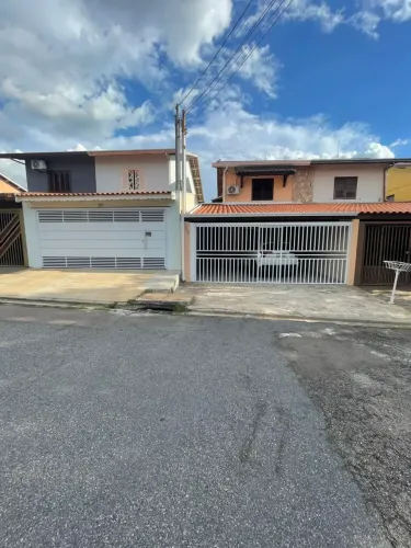 Casa em condomínio para venda em Jundiaí, Casa em Jundiaí/SP