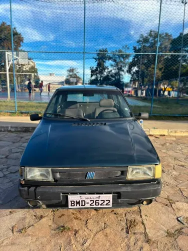 Fiat Uno Mille 1.0/ I.e./ Electronic/ Brio 1993