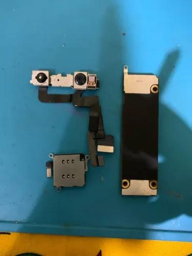 Peças originais iPhone 11