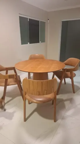 Mesa Nova