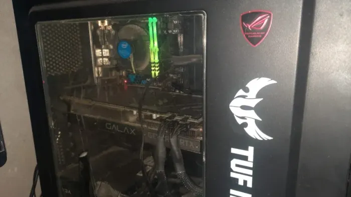 RTX 2070 Super