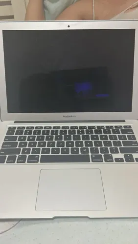 MacBook Air 2017