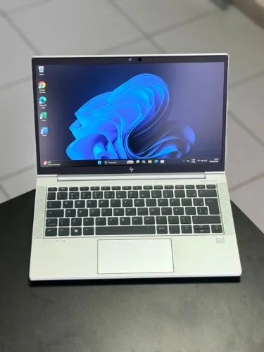 Notebook/Ultrabook HP Elitebook 835G8