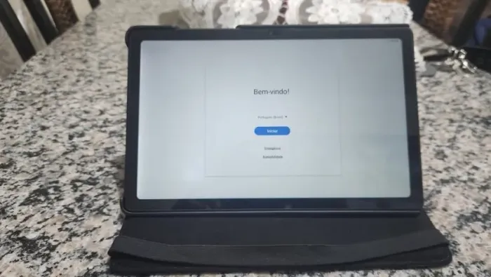 Tablet Samsung A7