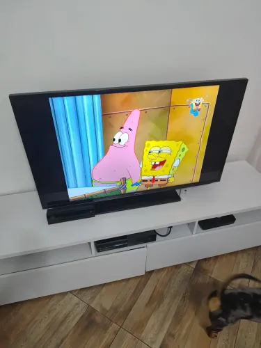 Televisão Samsung 46''
