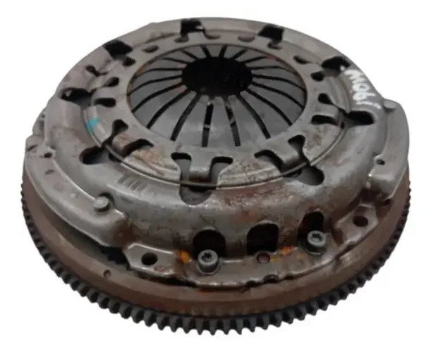 Kit Embreagem Volante Motor Fiat Mobi 1.0 2020 2021 2022
