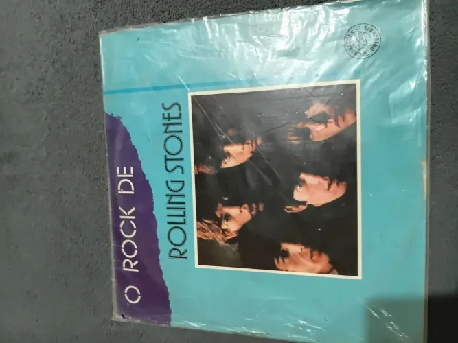 Raridades em Vinil - Parte 5