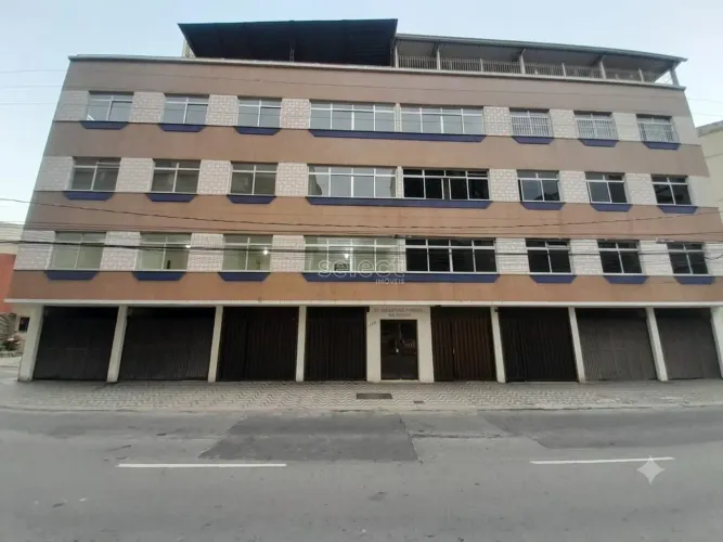 Excelente Oportunidade na Av. Presidente Itamar Franco | Praticidade, Conforto e Localizaç