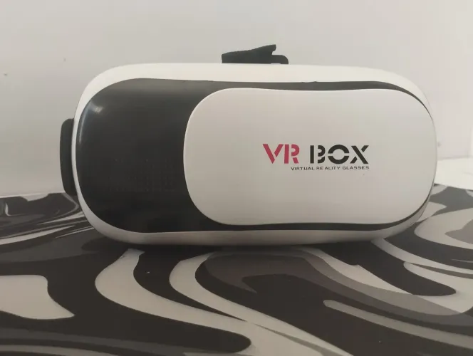 Óculos VR BOX 