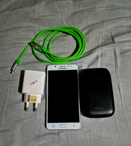Samsung J5 Prime