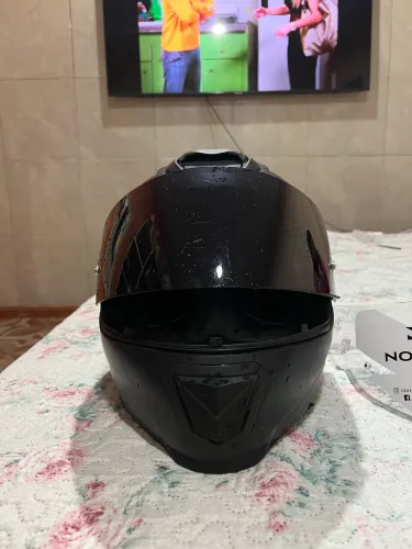 Norisk razor capacete