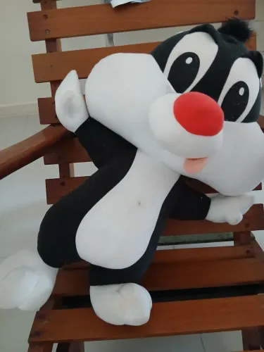 Brinquedo 25,00