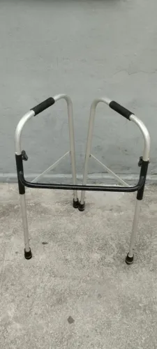 Andador para idosos