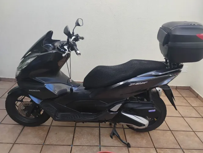 PCX 160 