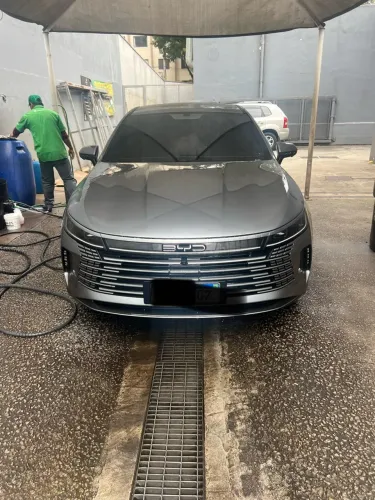 BYD King GS 1.5 16V Aut. (hibrido) 2025