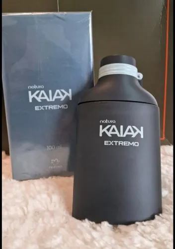 Perfume Natura Kaiak Extremo 
