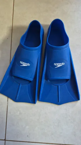 Nadadeira para natação Speedo - número 37-38 brasil