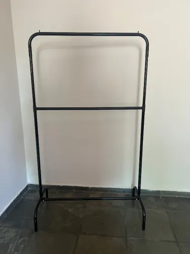 Arara de dois níveis