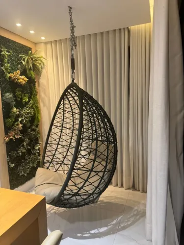 Vendo Balanço suspenso