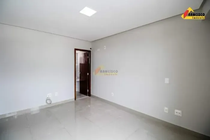 Apartamento Cobertura à venda, 3 quartos, 1 suíte, 2 vagas, Orion - Divinópolis/MG